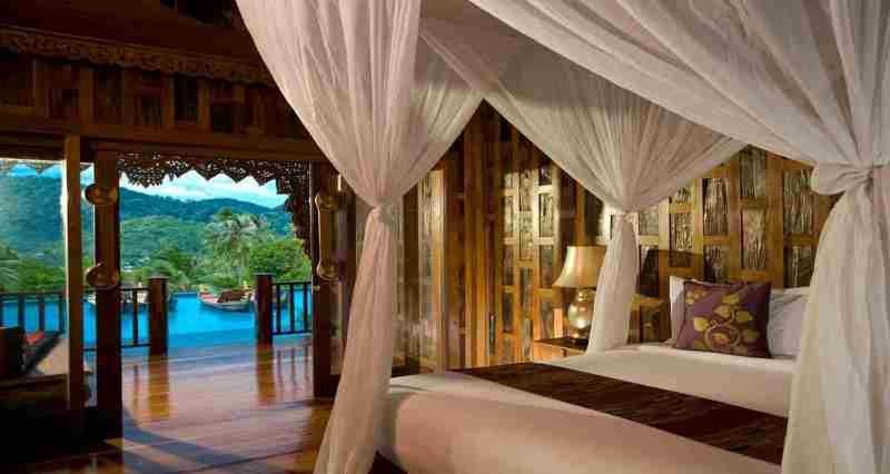 Santhiya Koh Phangan Resort And Spa Δωμάτιο φωτογραφία